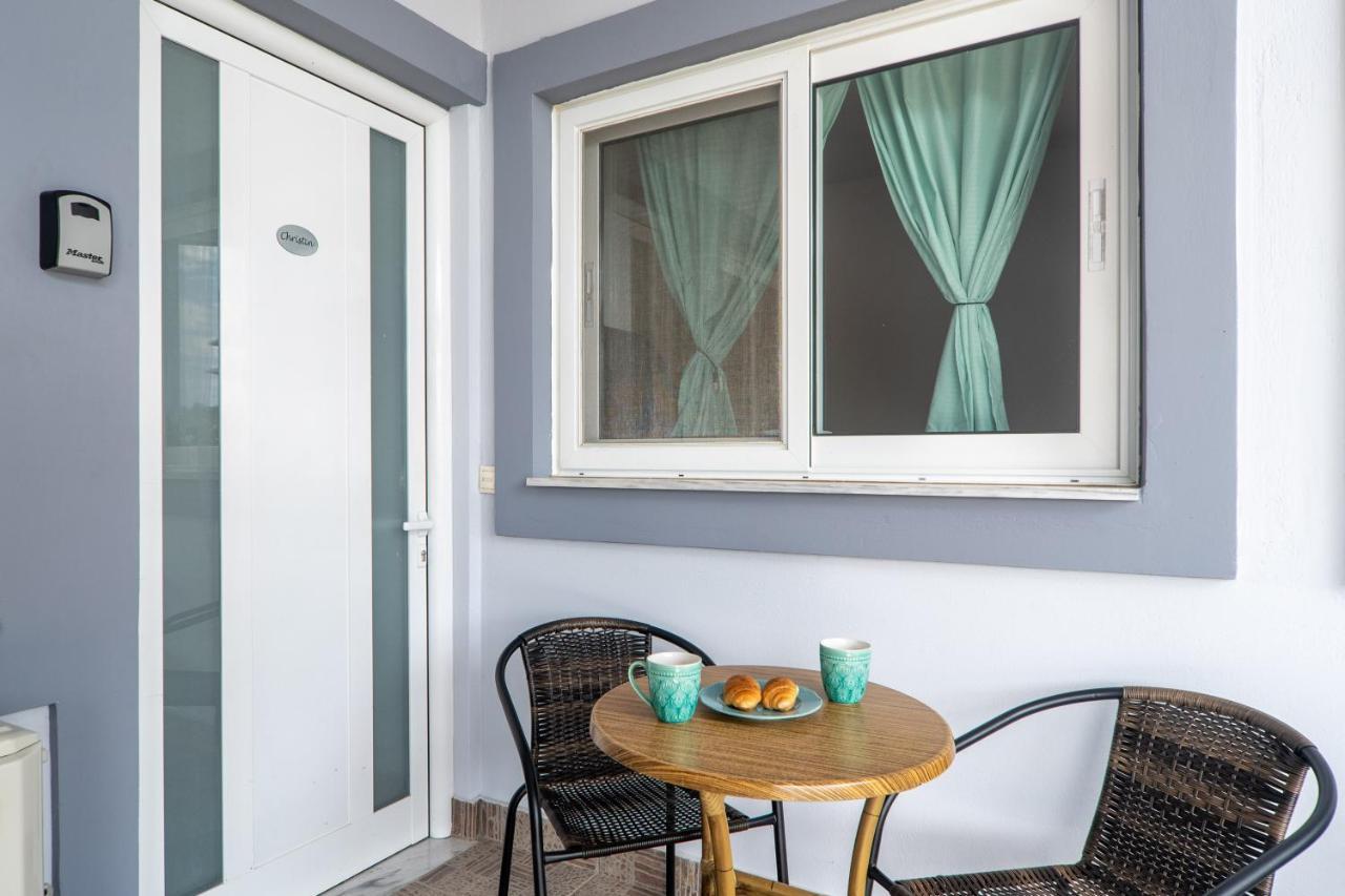"Meraviglia Casa" Christin Kato Daratso Dış mekan fotoğraf
