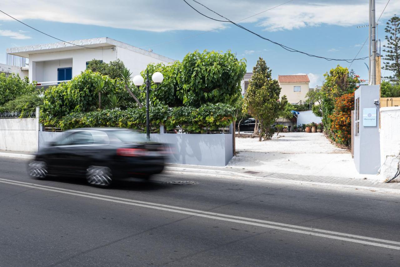 "Meraviglia Casa" Christin Kato Daratso Dış mekan fotoğraf