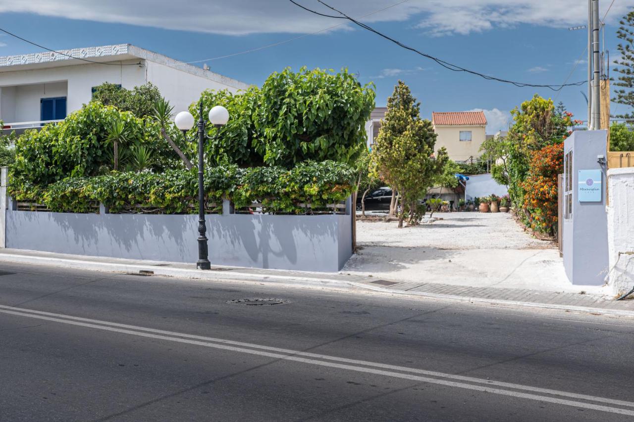 "Meraviglia Casa" Christin Kato Daratso Dış mekan fotoğraf