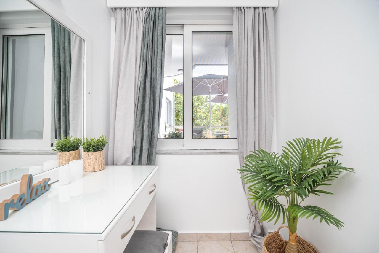 "Meraviglia Casa" Christin Kato Daratso Dış mekan fotoğraf
