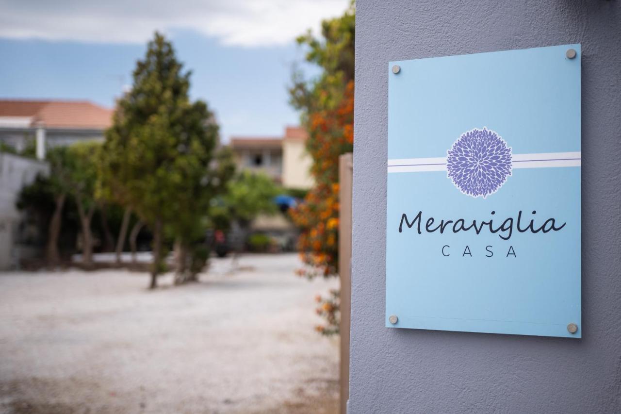 "Meraviglia Casa" Christin Kato Daratso Dış mekan fotoğraf
