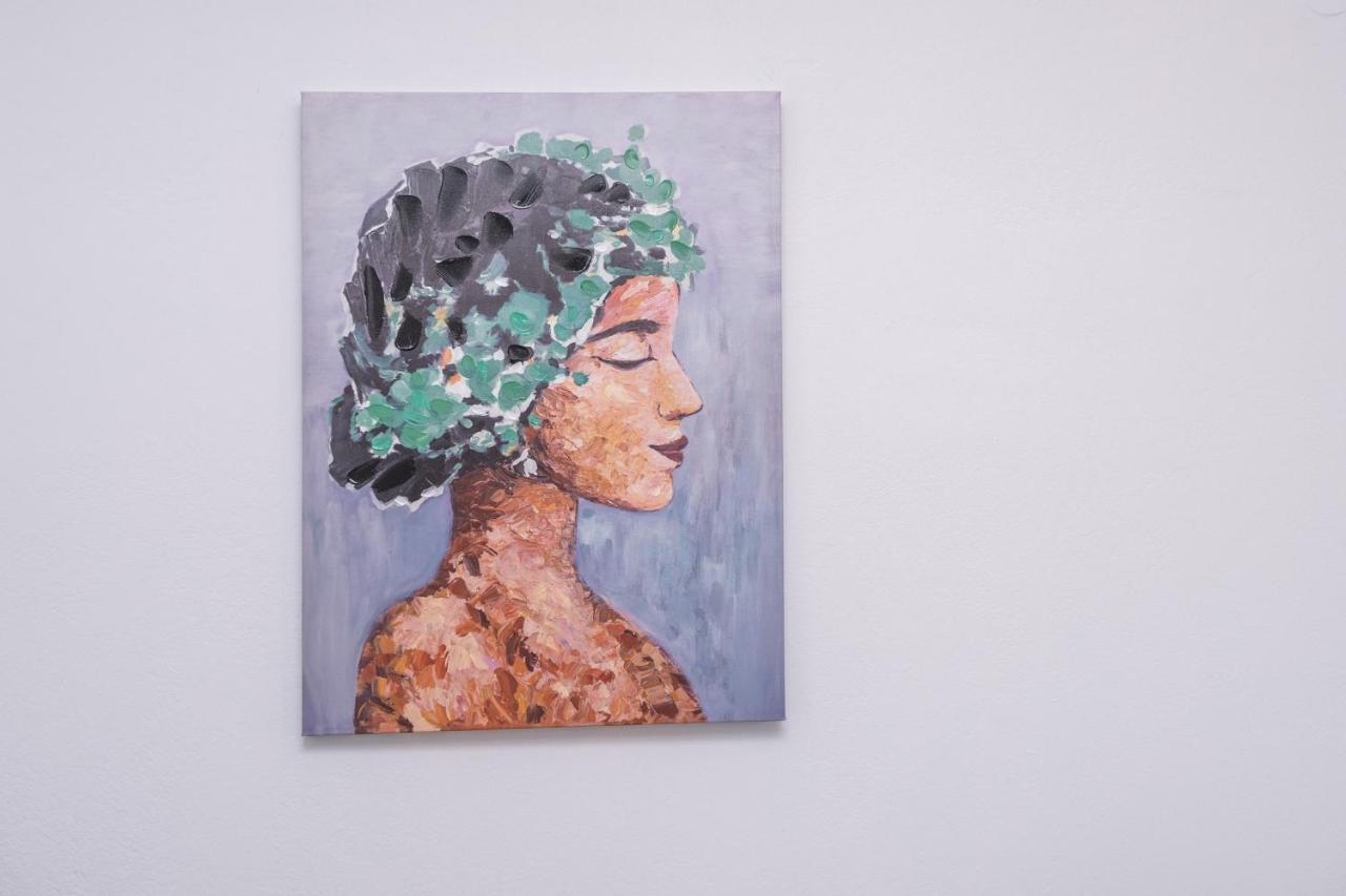 "Meraviglia Casa" Christin Kato Daratso Dış mekan fotoğraf
