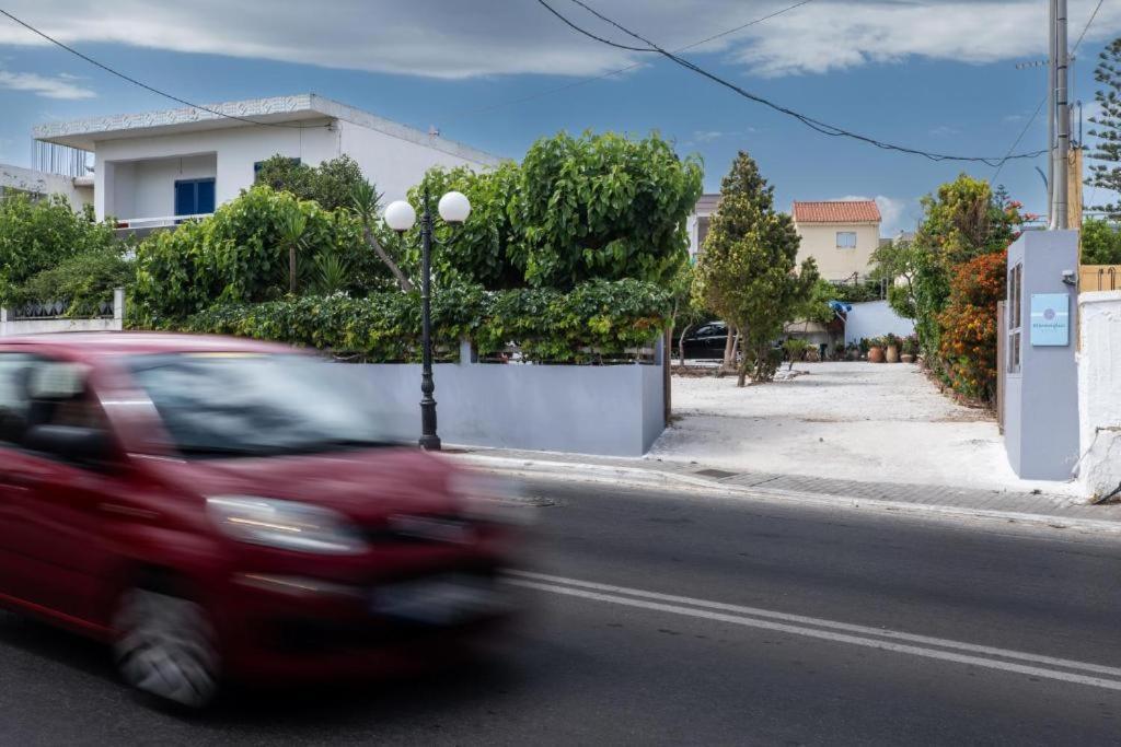 "Meraviglia Casa" Christin Kato Daratso Dış mekan fotoğraf